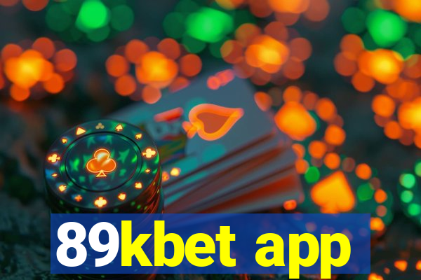 89kbet app